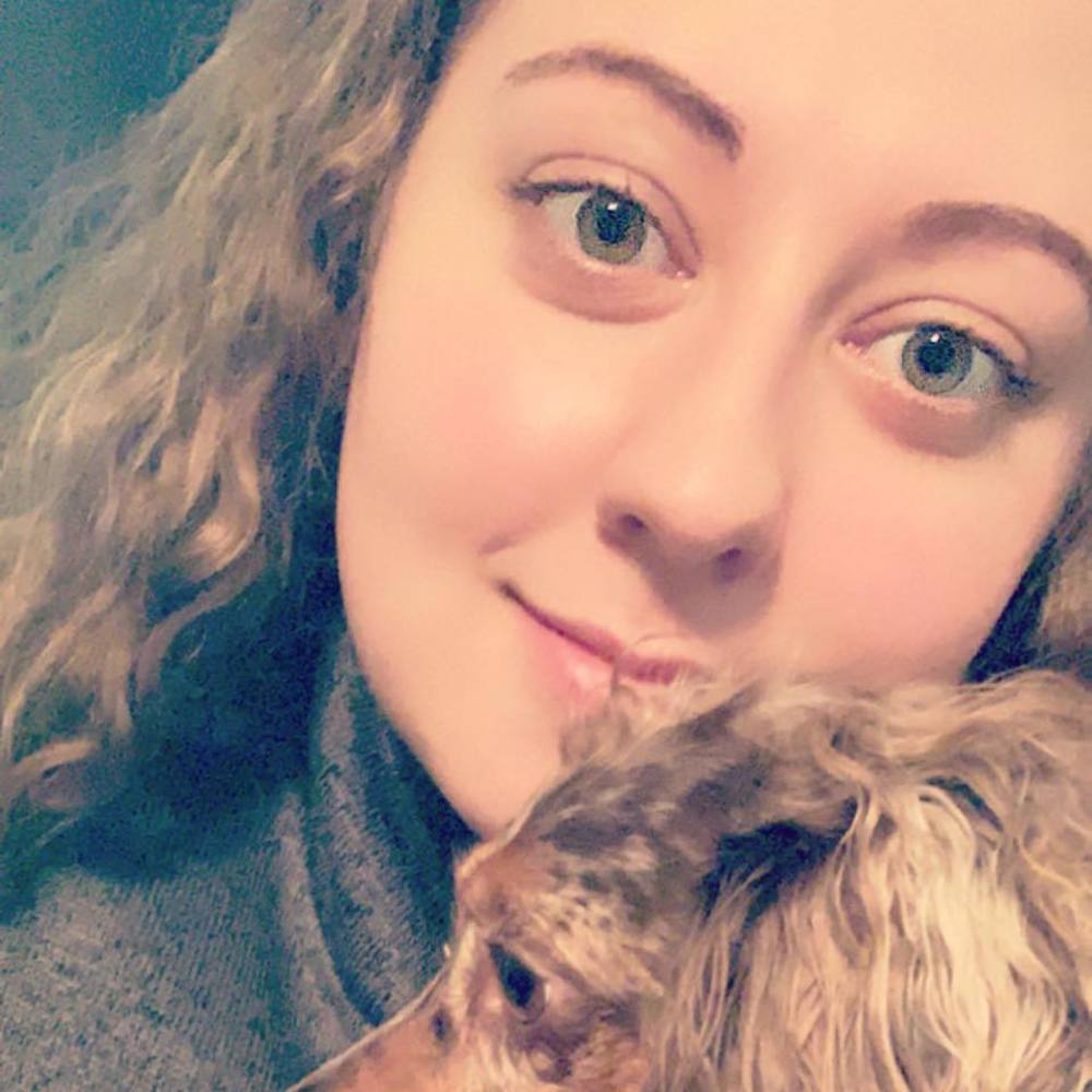 Meet your Posher, Shaina